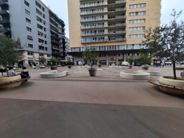 appartamento in vendita a Palermo in zona Montepellegrino