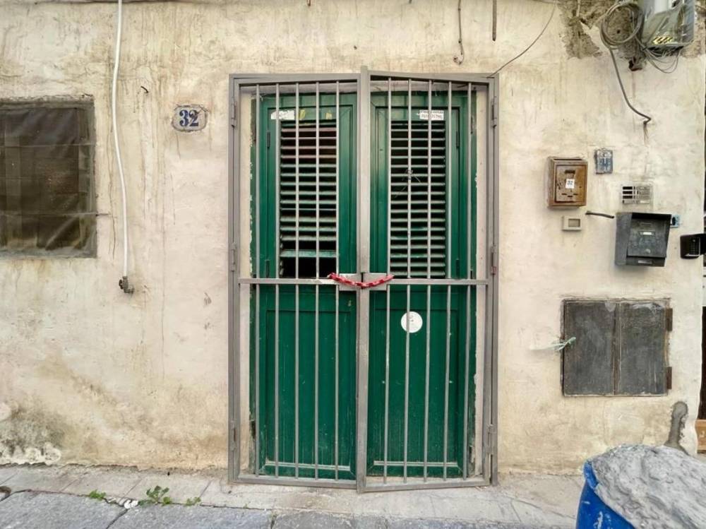 appartamento in vendita a Palermo in zona Centro storico