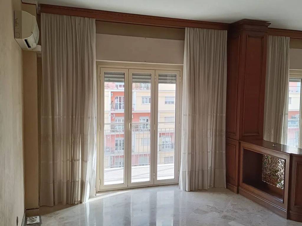 appartamento in vendita a Palermo in zona Resuttana