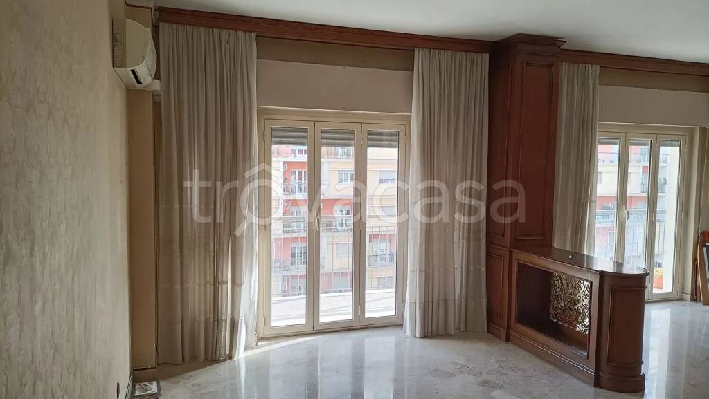 appartamento in vendita a Palermo in zona Resuttana