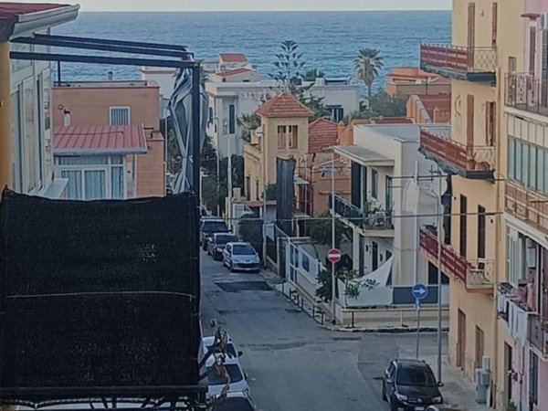 appartamento in vendita a Palermo in zona Sferracavallo