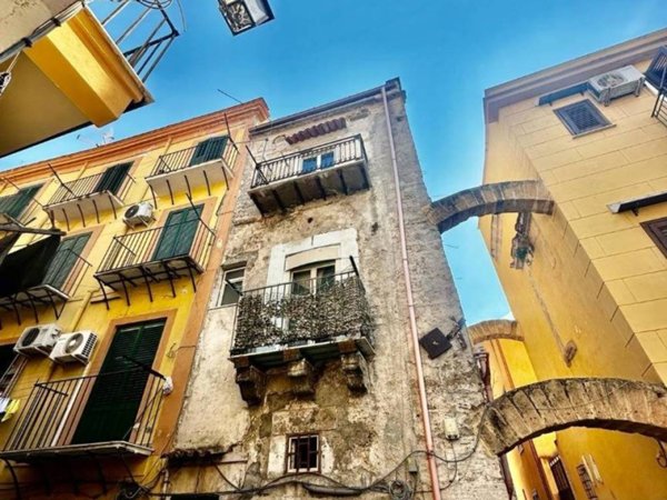 appartamento in vendita a Palermo