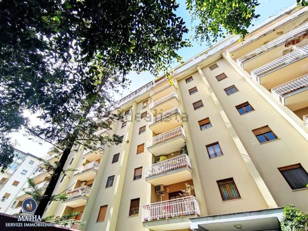 appartamento in vendita a Palermo in zona Montepellegrino
