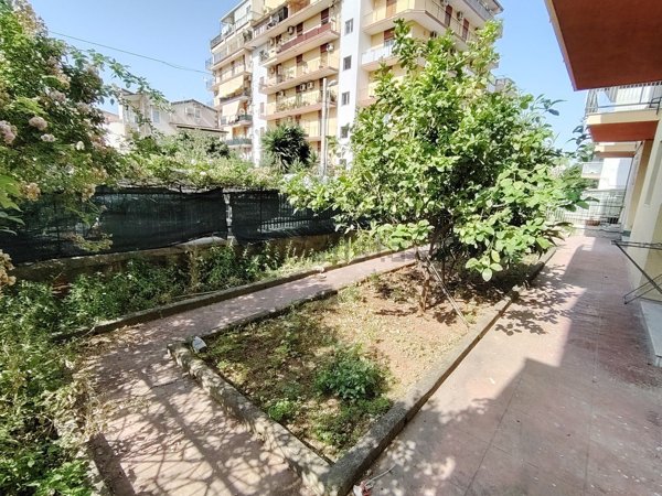 appartamento in vendita a Palermo in zona Altarello