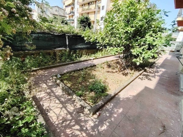 appartamento in vendita a Palermo in zona Altarello