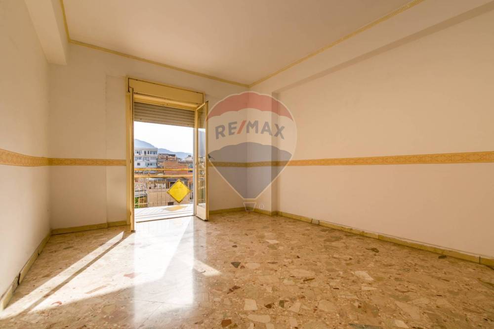 appartamento in vendita a Palermo in zona Brancaccio