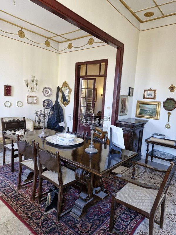 appartamento in vendita a Palermo in zona Centro storico