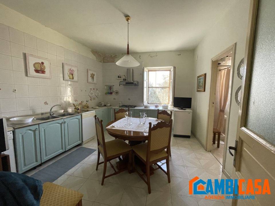 casa indipendente in vendita a Palermo in zona Villagrazia/Falsomiele