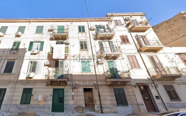 appartamento in vendita a Palermo in zona Oreto
