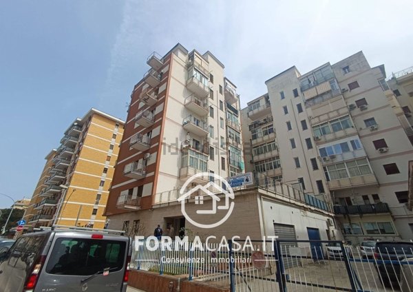 appartamento in vendita a Palermo in zona Resuttana