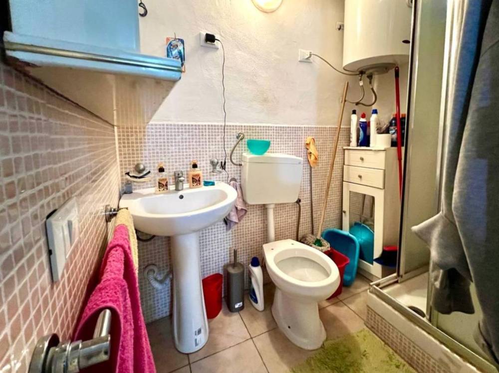 appartamento in vendita a Palermo in zona Centro storico