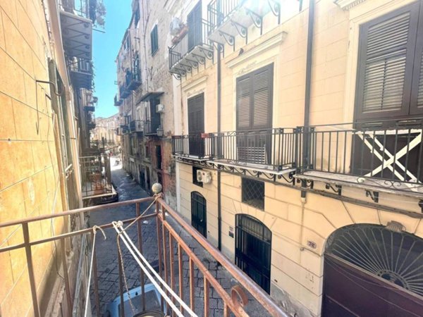 appartamento in vendita a Palermo