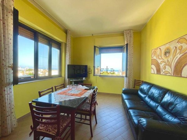 appartamento in vendita a Palermo in zona Centro storico