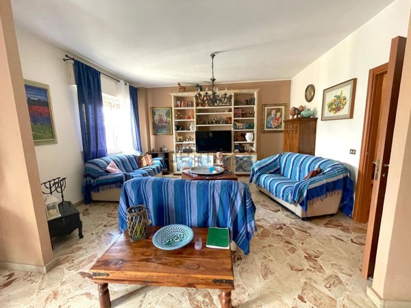 appartamento in vendita a Palermo