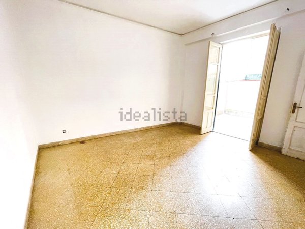 appartamento in vendita a Palermo in zona Montegrappa / Santa Rosalia