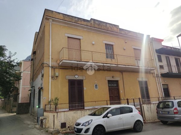 appartamento in vendita a Palermo in zona Ciaculli
