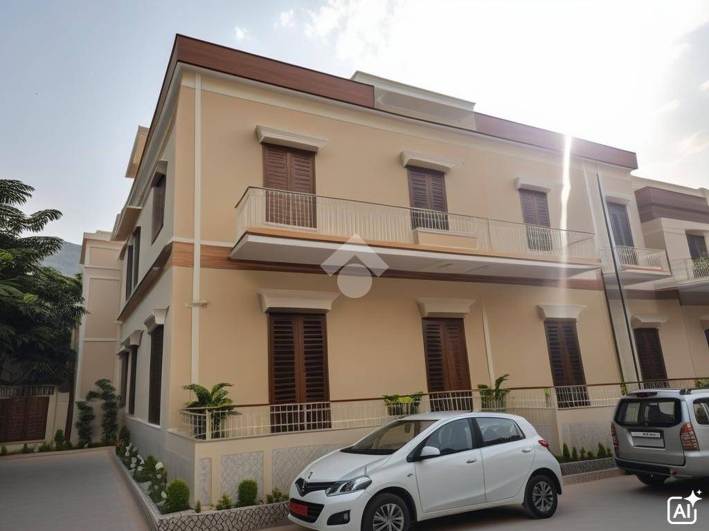 appartamento in vendita a Palermo in zona Ciaculli