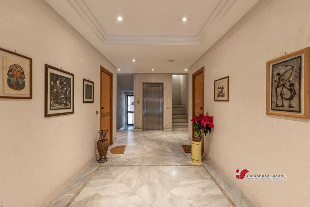 appartamento in vendita a Palermo in zona Tommaso Natale