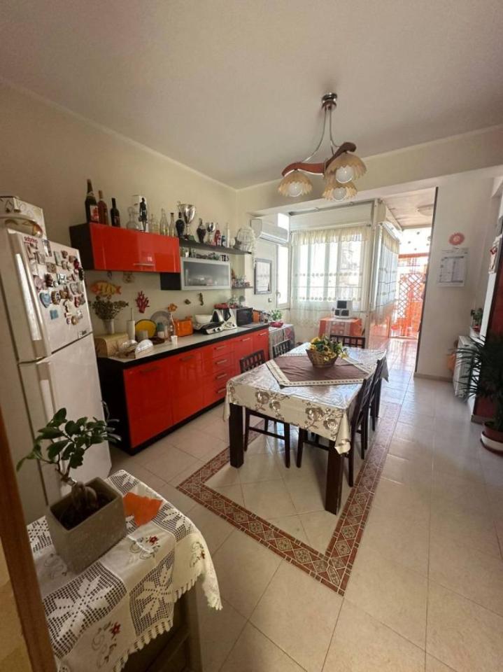 appartamento in vendita a Palermo in zona Montepellegrino