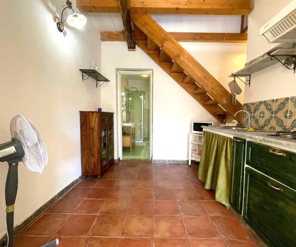 appartamento in vendita a Palermo