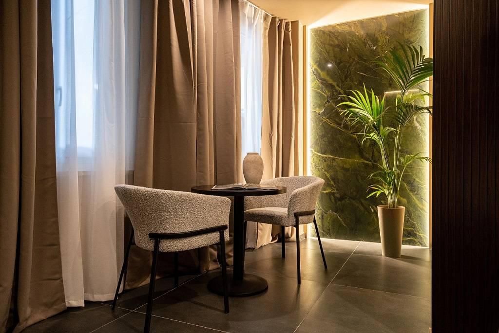 appartamento in vendita a Palermo in zona Montepellegrino