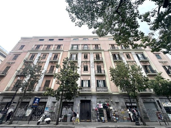 appartamento in vendita a Palermo in zona Centro storico