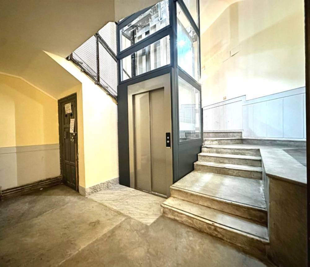 appartamento in vendita a Palermo in zona Centro storico