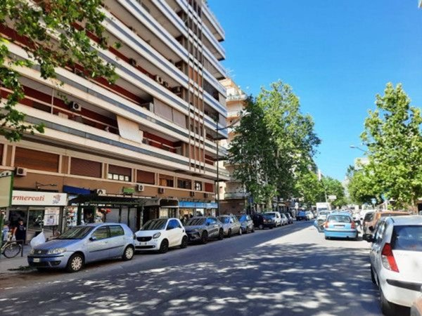 appartamento in vendita a Palermo in zona Montepellegrino