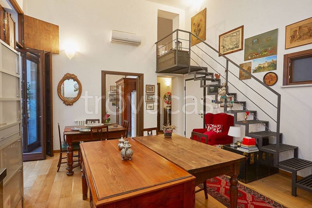 appartamento in vendita a Palermo in zona Centro storico
