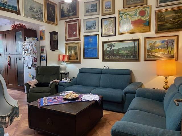 appartamento in vendita a Palermo in zona Noce
