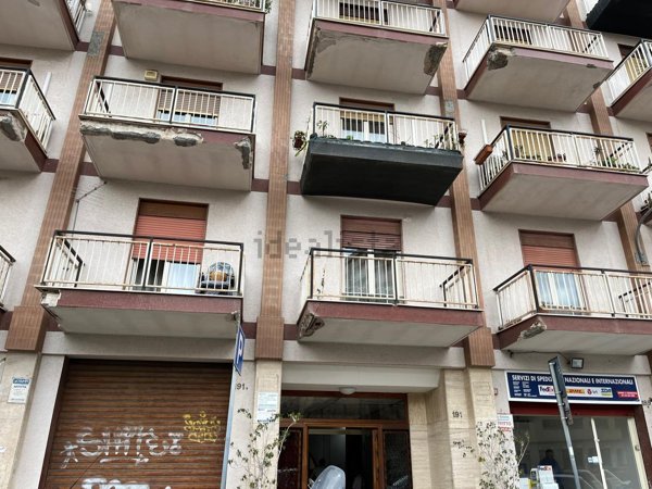 appartamento in vendita a Palermo in zona Croceverde