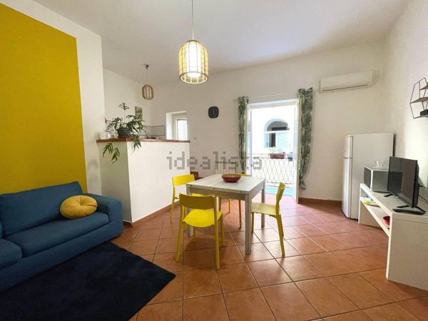 appartamento in vendita a Palermo in zona Centro storico