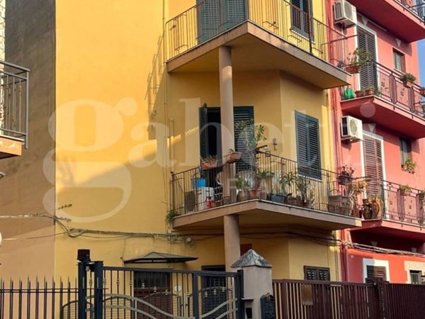 appartamento in vendita a Palermo in zona Borgo Nuovo