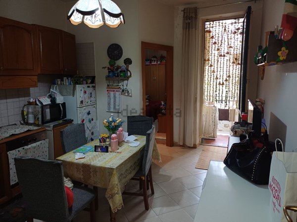 appartamento in vendita a Palermo in zona Calatafimi / Cuba