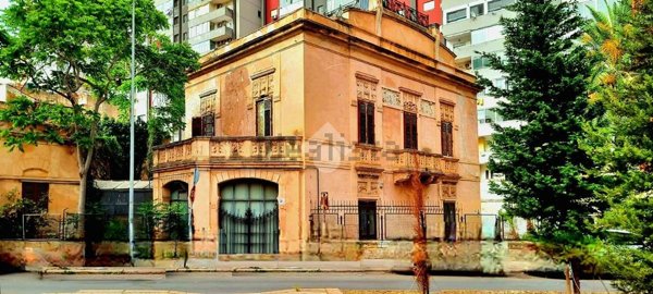 casa indipendente in vendita a Palermo in zona Resuttana