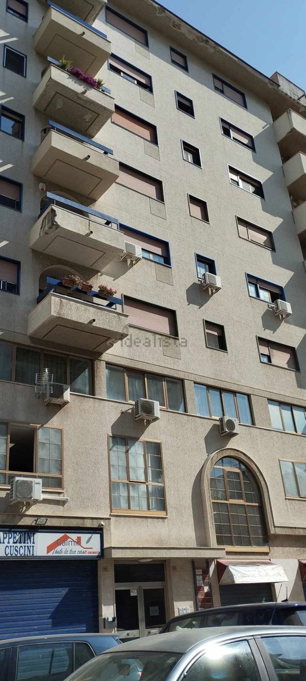 appartamento in vendita a Palermo