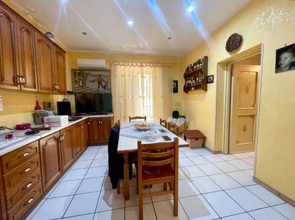 appartamento in vendita a Palermo in zona Centro storico