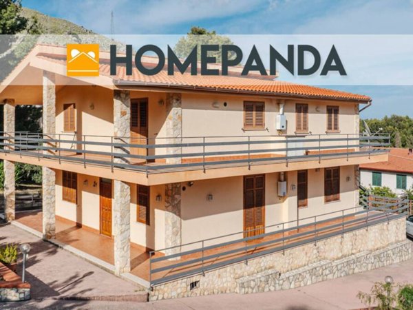 casa indipendente in vendita a Palermo in zona Cruillas