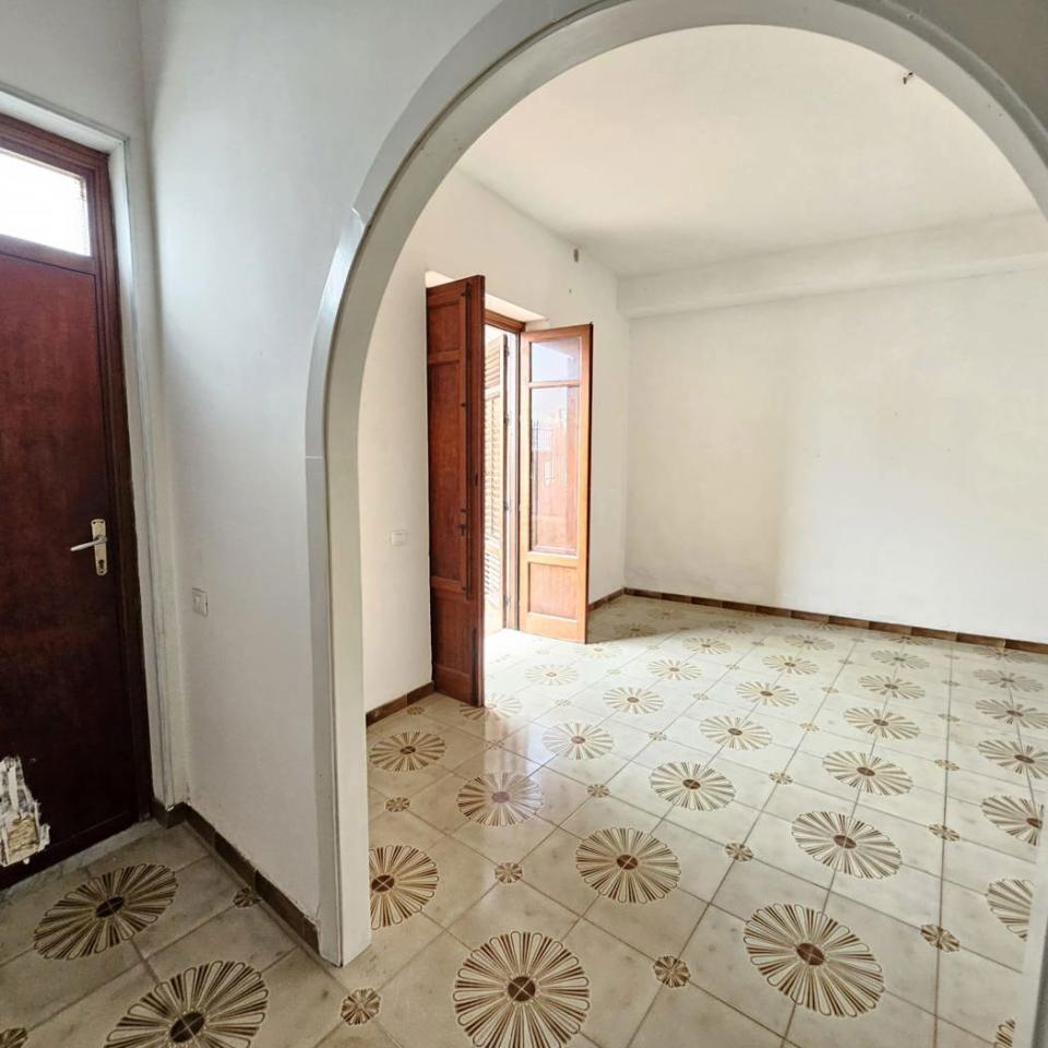 appartamento in vendita a Palermo in zona Mondello