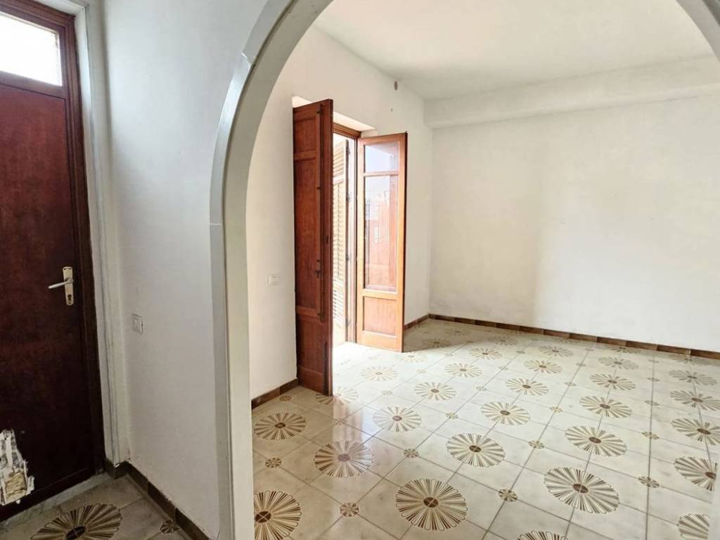 appartamento in vendita a Palermo in zona Mondello