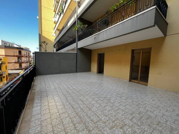 appartamento in vendita a Palermo in zona Boccadifalco