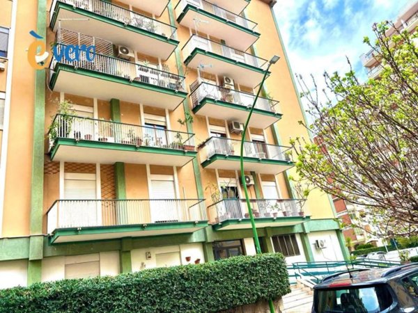 appartamento in vendita a Palermo in zona Resuttana