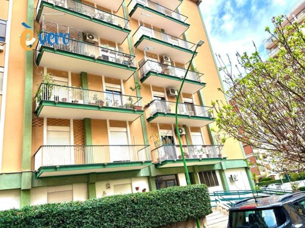 appartamento in vendita a Palermo in zona Resuttana