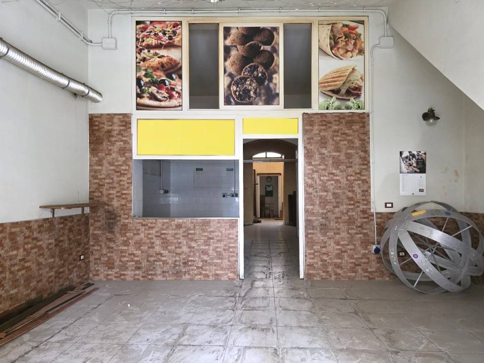 casa indipendente in vendita a Palermo