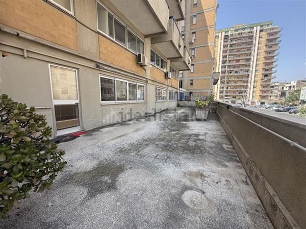 ufficio in vendita a Palermo in zona Montepellegrino