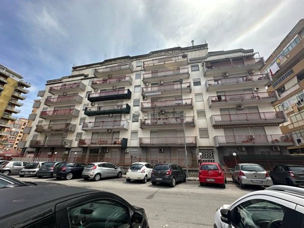 appartamento in vendita a Palermo in zona Croceverde