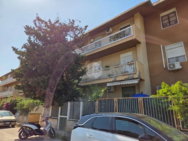 appartamento in vendita a Palermo in zona Borgo Nuovo