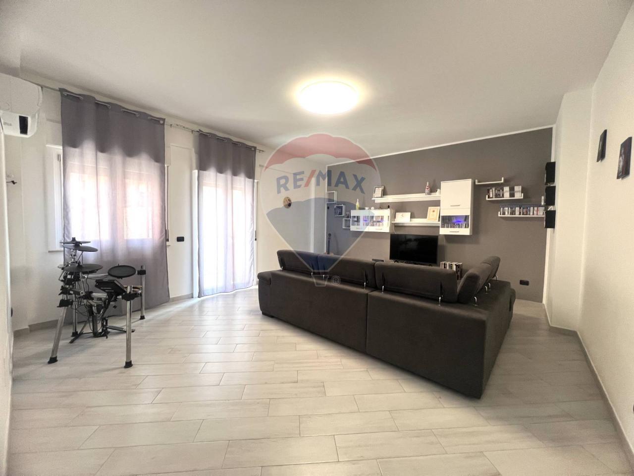 appartamento in vendita a Palermo in zona Calatafimi / Cuba