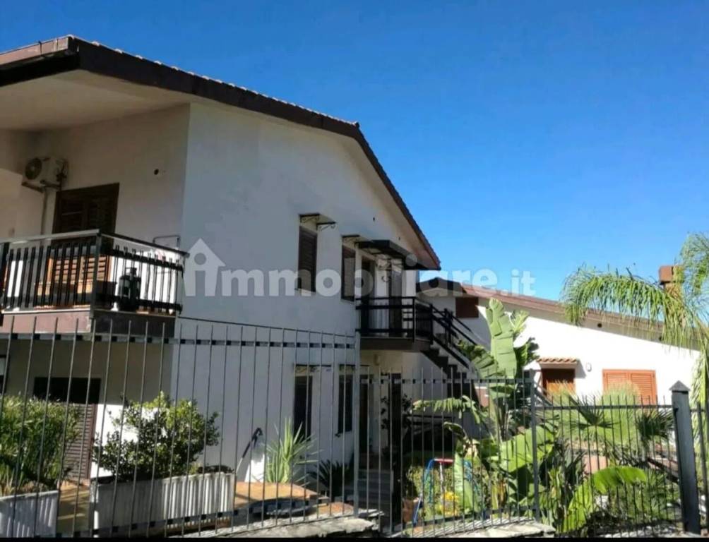 appartamento in vendita a Palermo in zona Boccadifalco