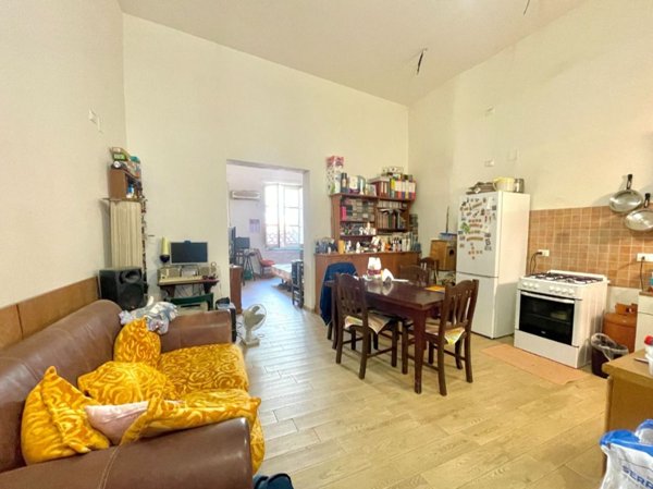 appartamento in vendita a Palermo in zona Centro storico